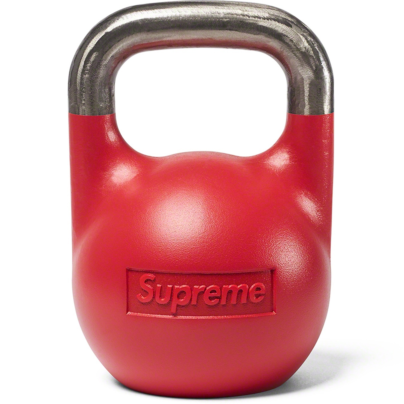 Supreme®/Tru Grit 6KG Kettlebell view 2